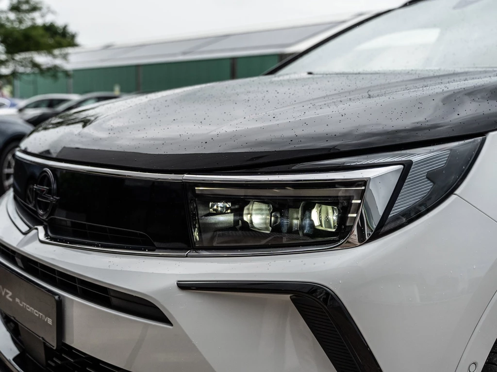 Opel Grandland – foto 10