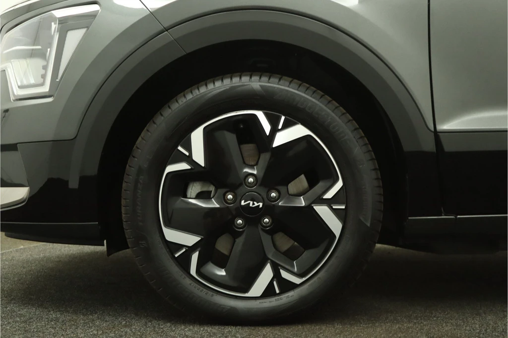 Kia Niro EV – foto 19