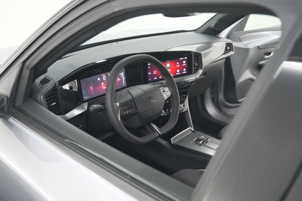 Opel Mokka – foto 21