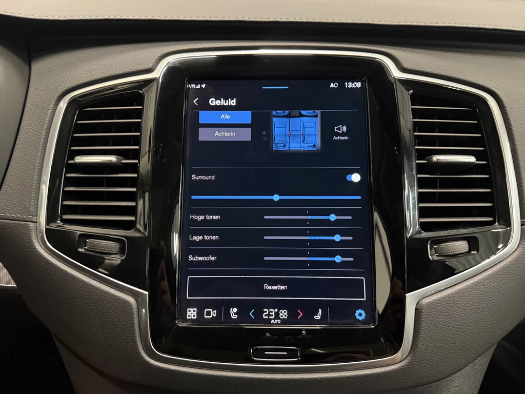 Volvo XC90 – foto 28