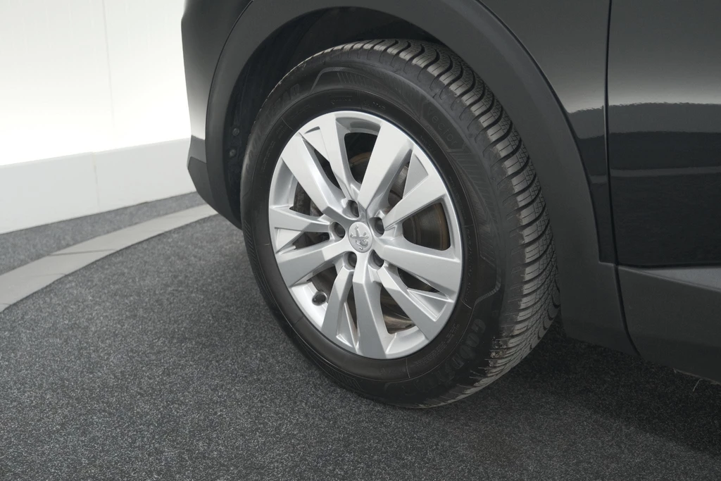 Peugeot 5008 – foto 33
