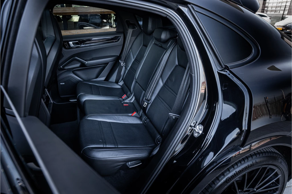 Porsche Cayenne – foto 39