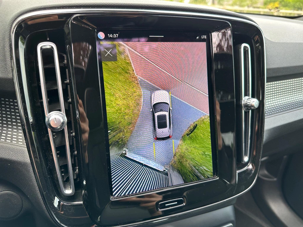 Volvo XC40 – foto 24