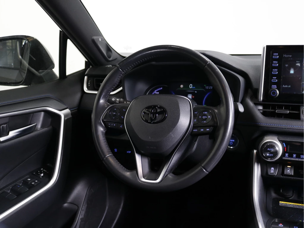 Toyota RAV4 – foto 13