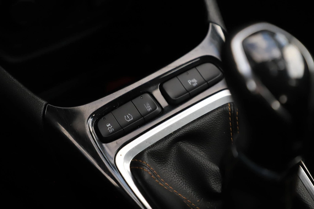 Opel Crossland X – foto 13