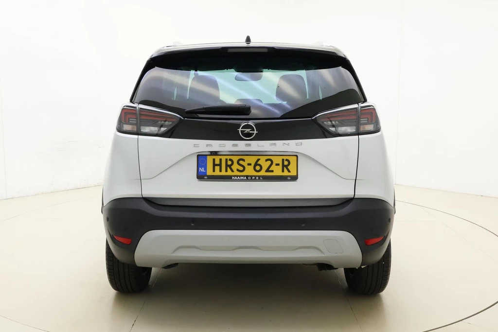 Opel Crossland – foto 6