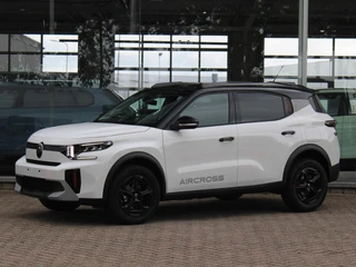 Citroën ë-C3 Aircross – thumbnail 1