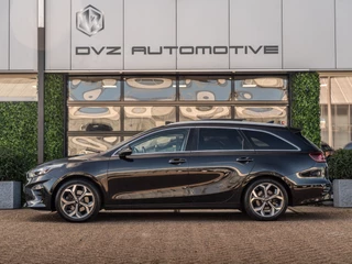 Kia Ceed Sportswagon – thumbnail 2