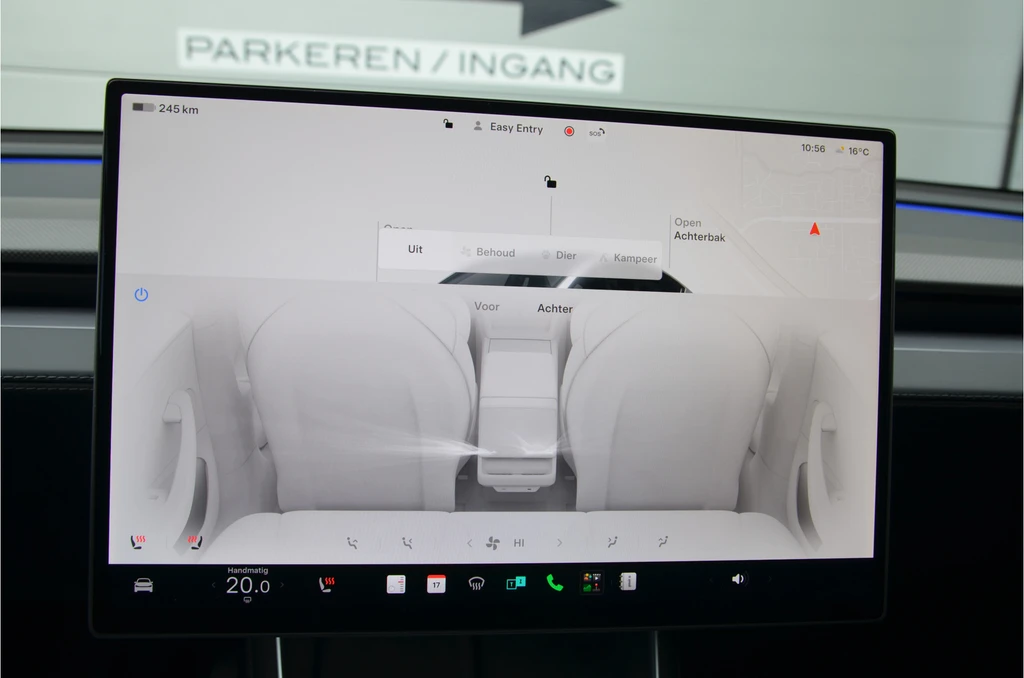Tesla Model Y – foto 19