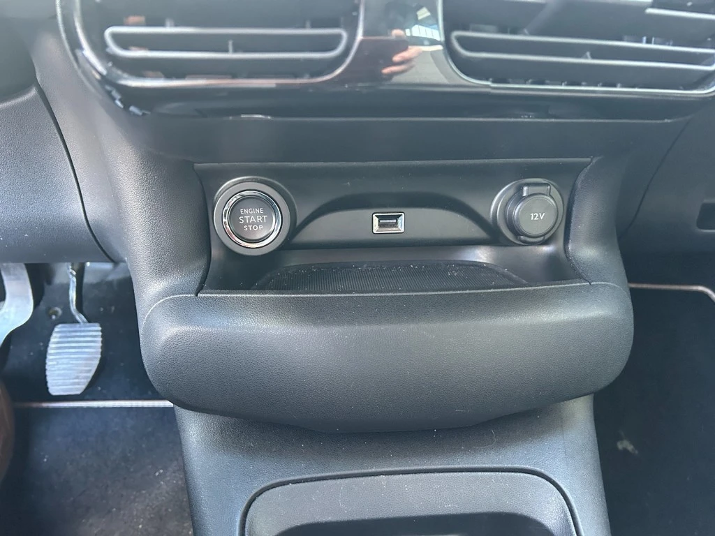 Citroën C4 – foto 24
