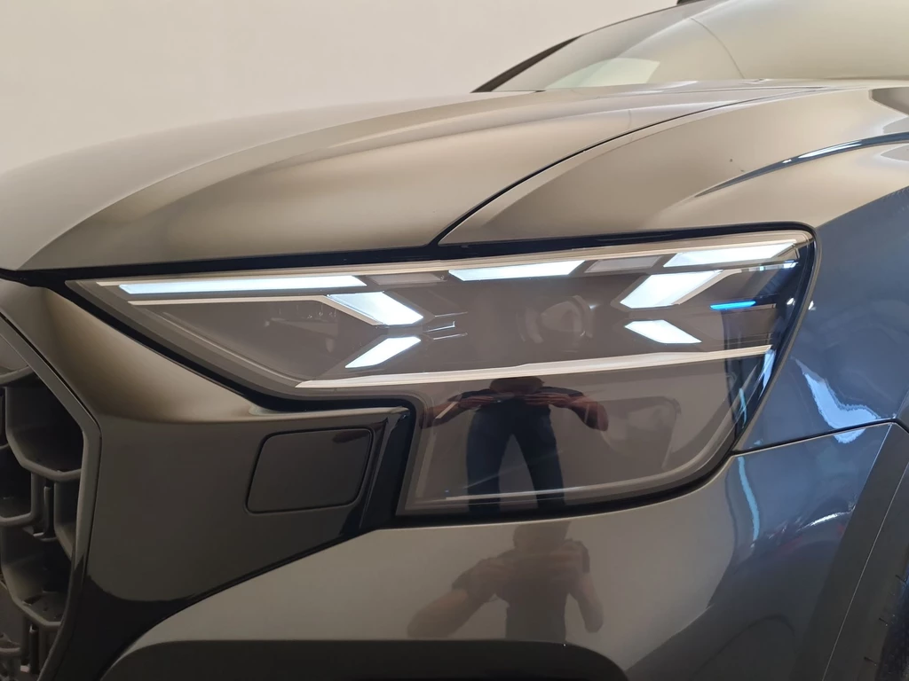 Audi Q8 – foto 20