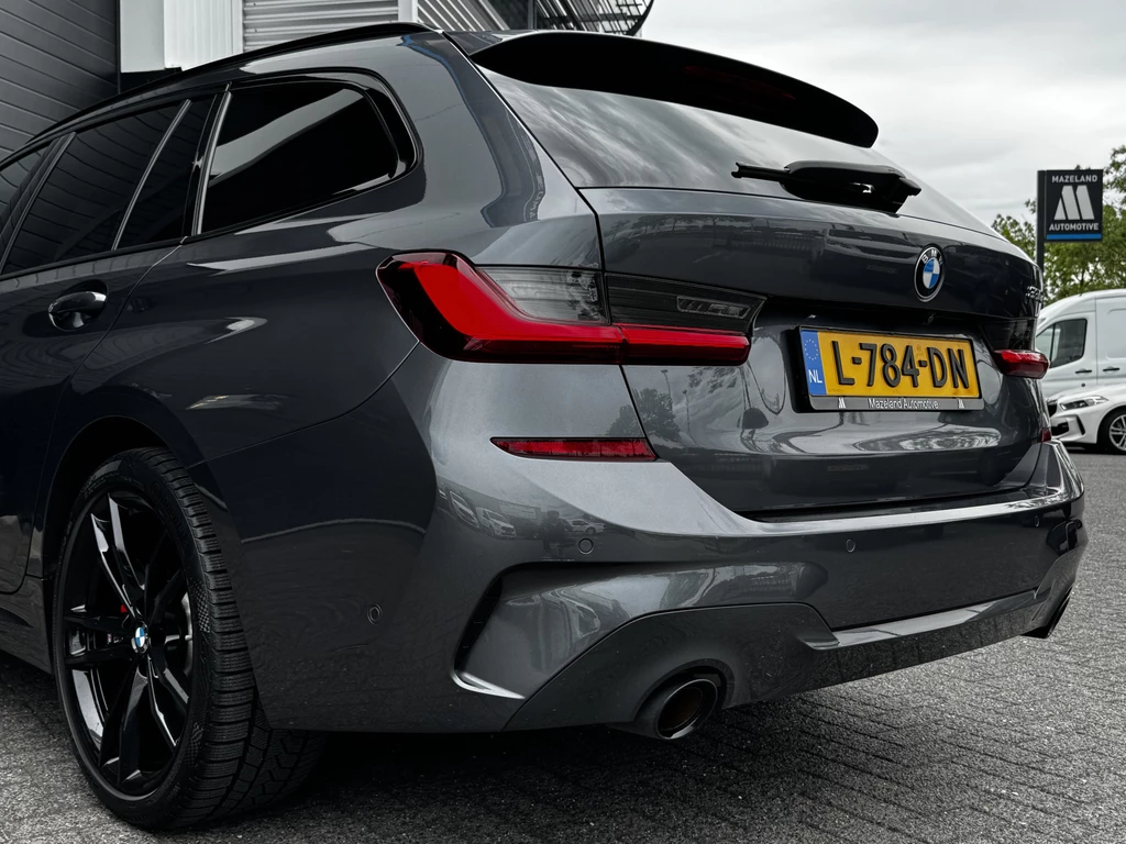 BMW 3 Serie – foto 3