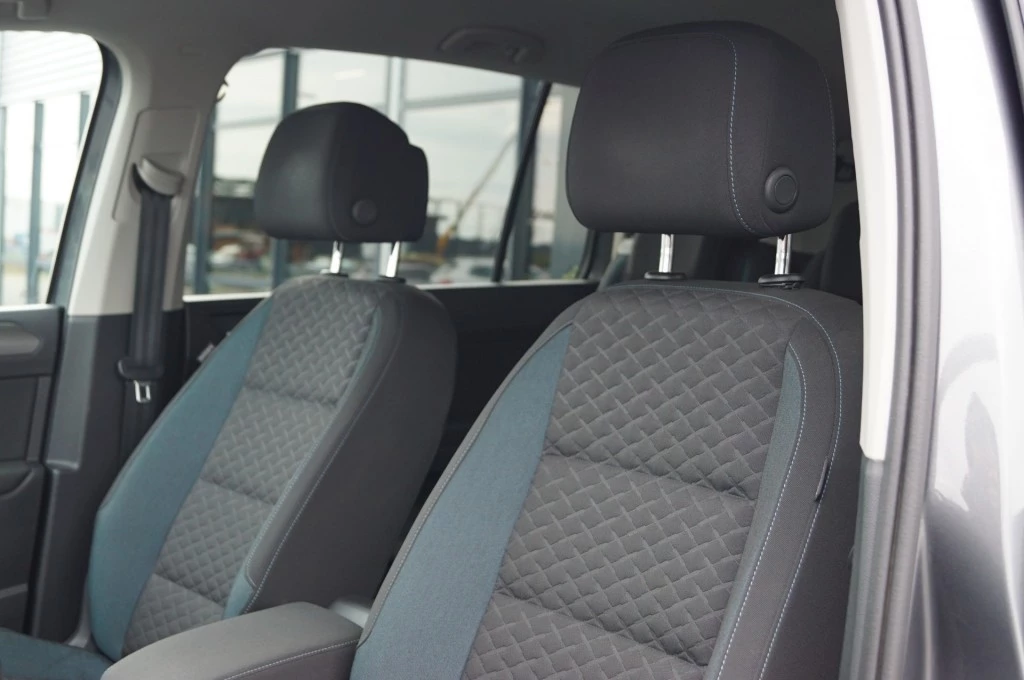 Volkswagen Touran – foto 35