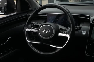 Hyundai Tucson – thumbnail 8
