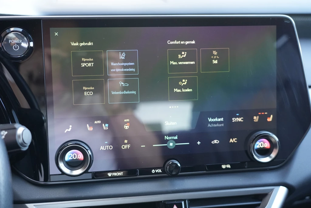 Lexus RX – foto 18