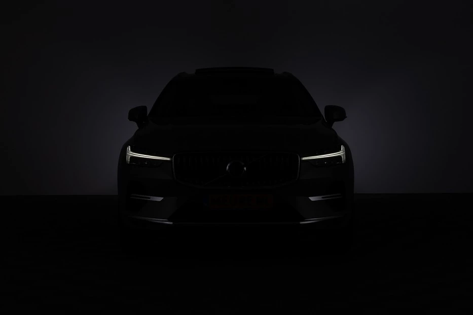 Volvo XC60 – foto 8