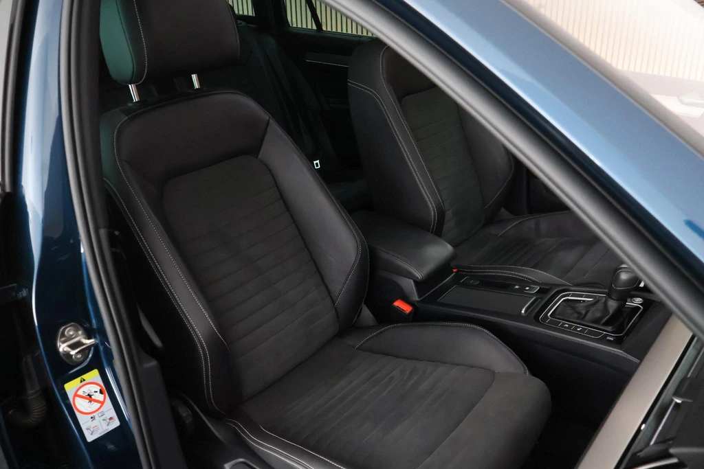 Volkswagen Passat – foto 7