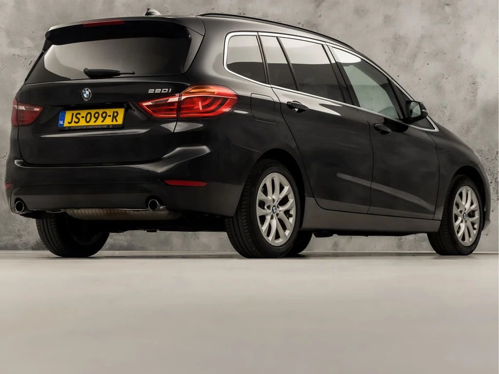 BMW 2 Serie – foto 6