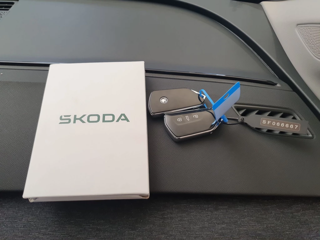 Škoda Elroq – foto 31
