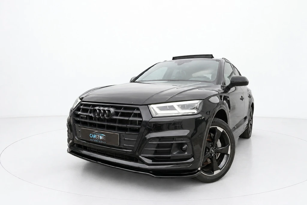 Audi Q5 – foto 2