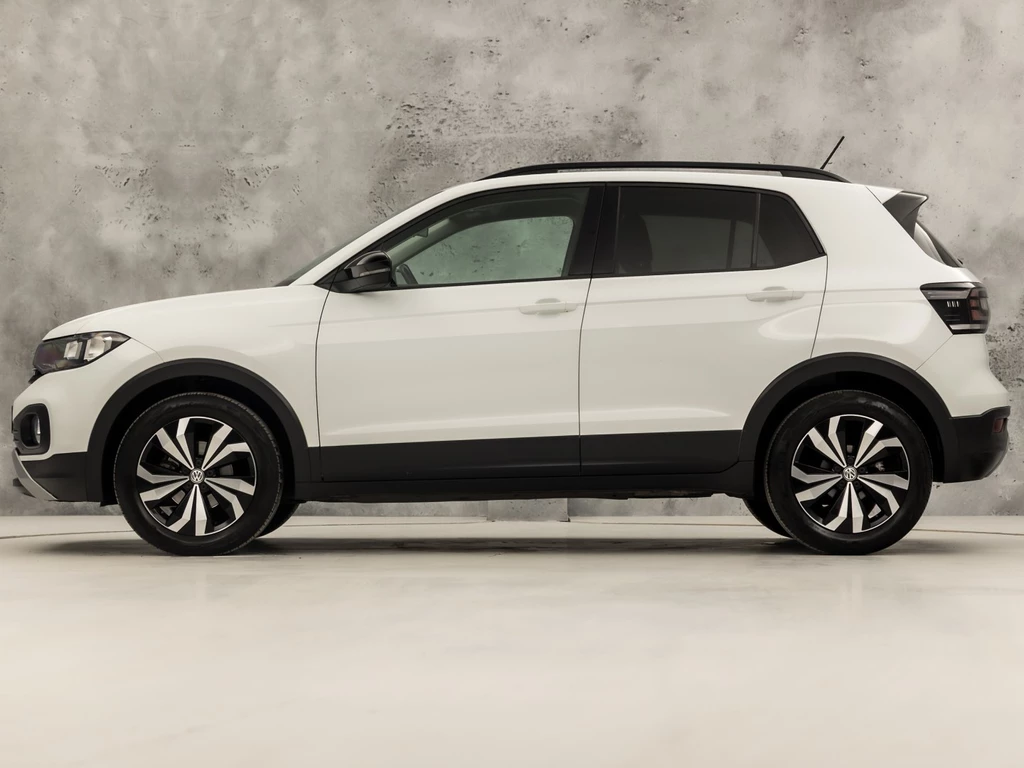 Volkswagen T-Cross – foto 3