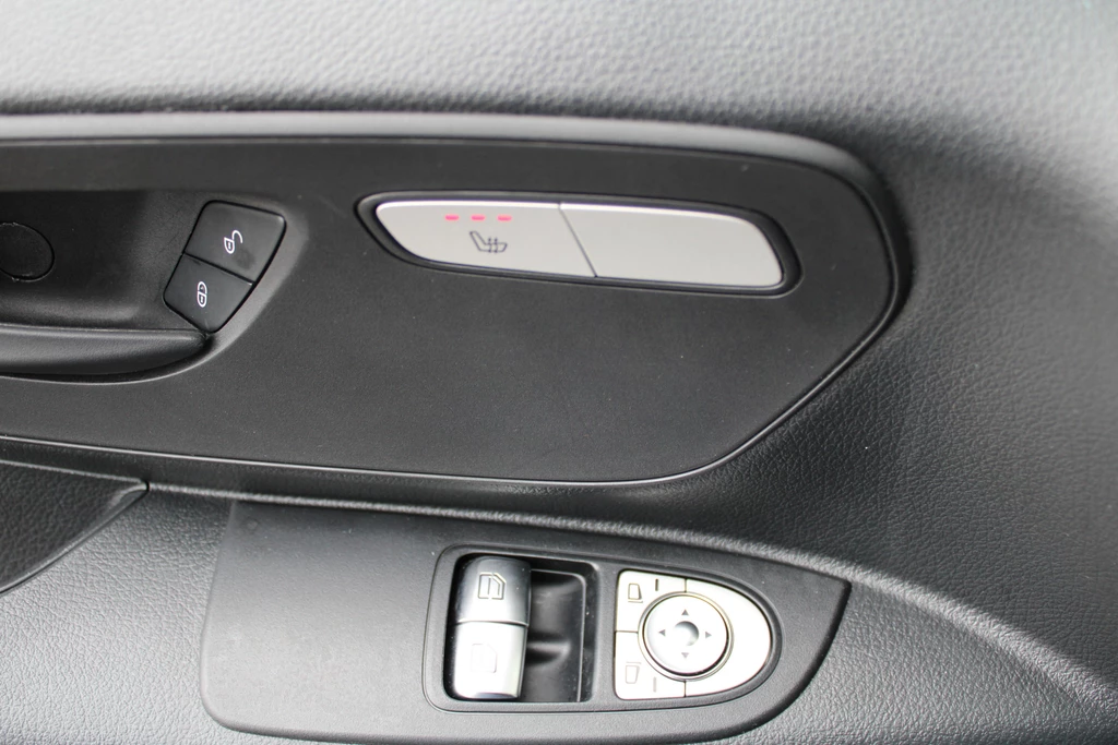 Mercedes-Benz Vito – foto 24