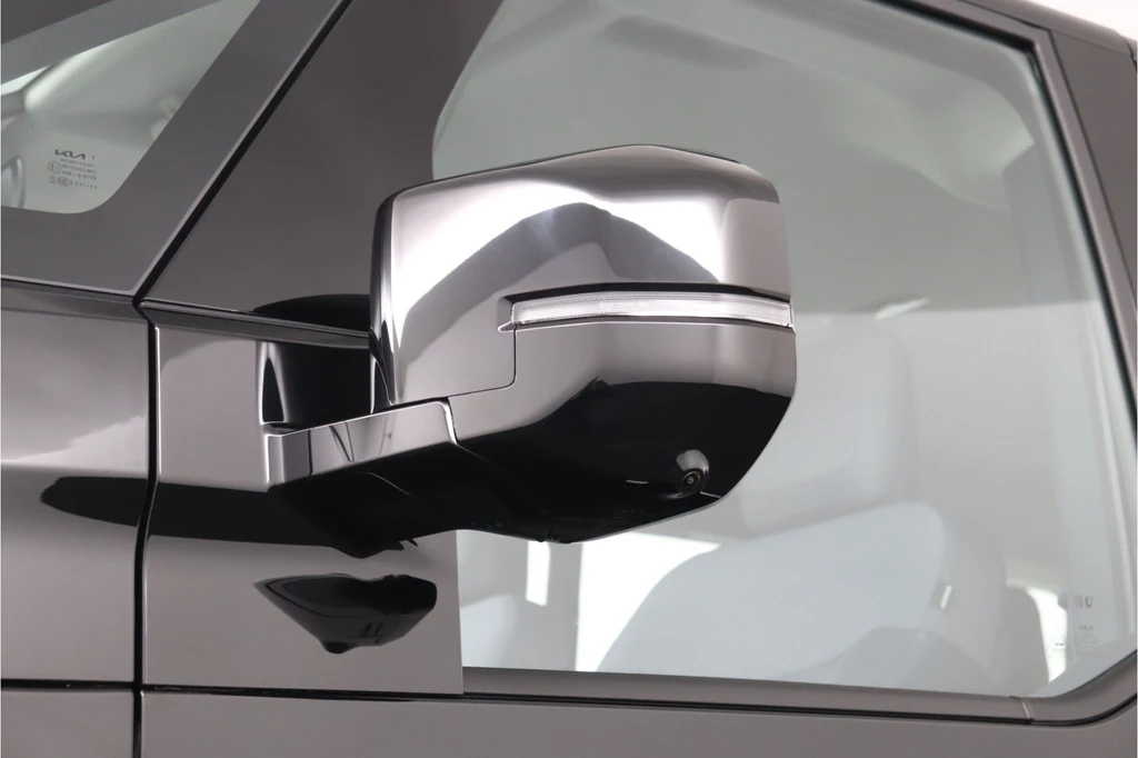 Kia PV5 – foto 16