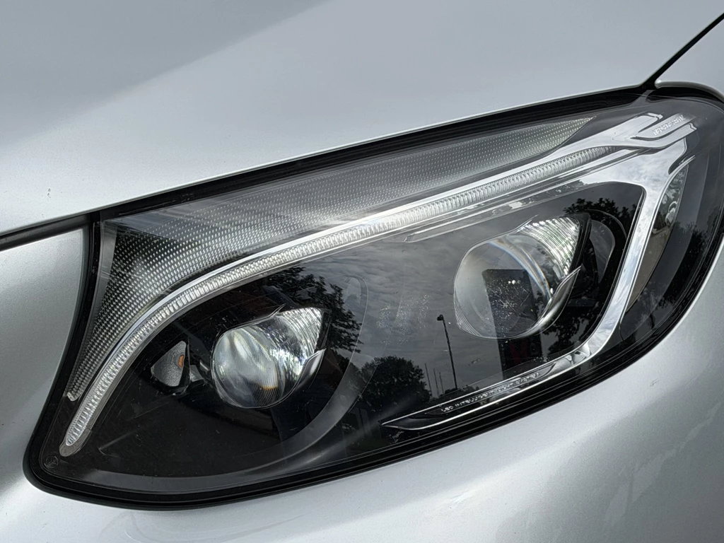 Mercedes-Benz GLC – foto 15