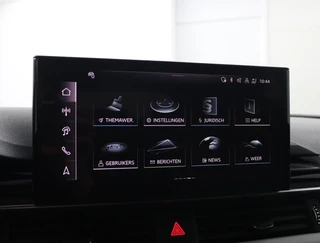 Audi A4 – thumbnail 19