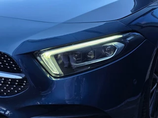 Mercedes-Benz A-Klasse – thumbnail 11