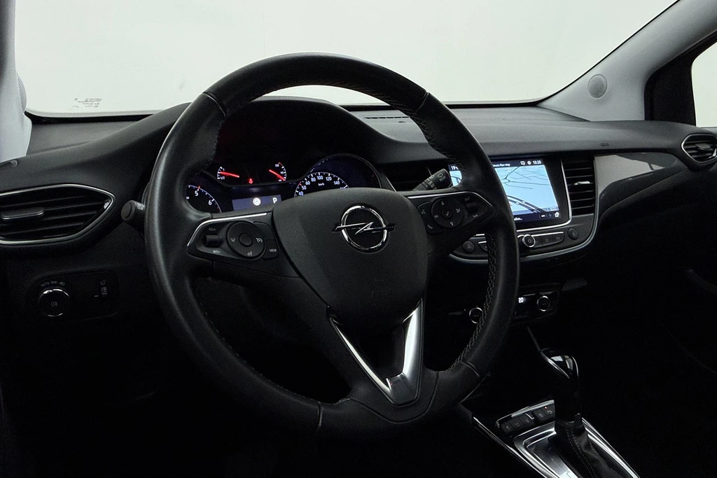 Opel Crossland – foto 31