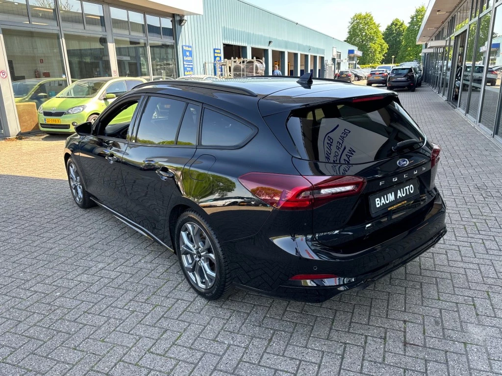 Ford Focus – foto 5