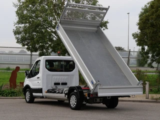 Ford E-Transit – thumbnail 5
