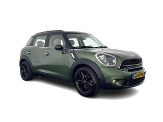 MINI Countryman – thumbnail 5