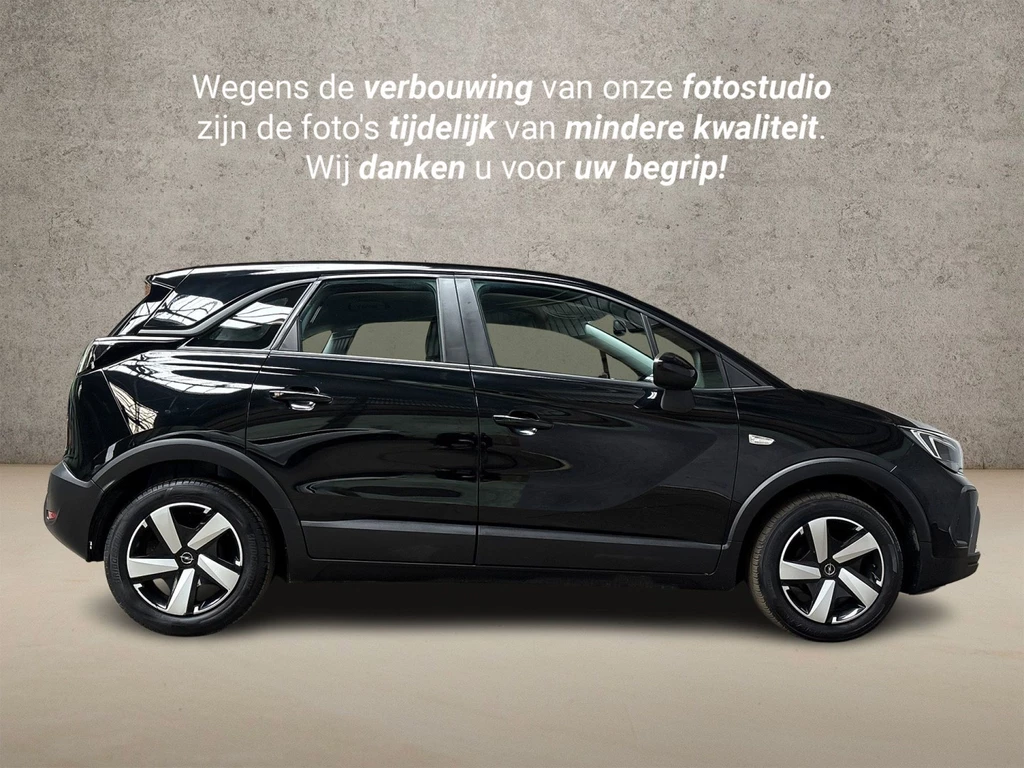 Opel Crossland X – foto 4
