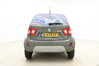 Suzuki Ignis – thumbnail 5