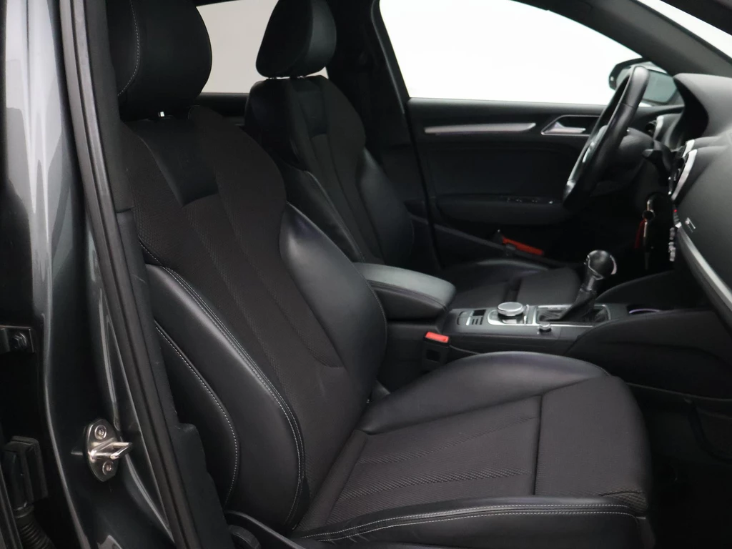 Audi A3 – foto 10