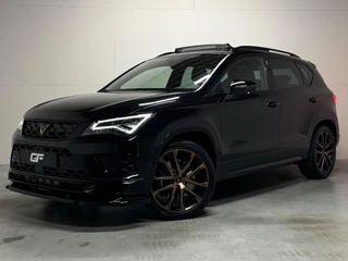 CUPRA Ateca – thumbnail 1