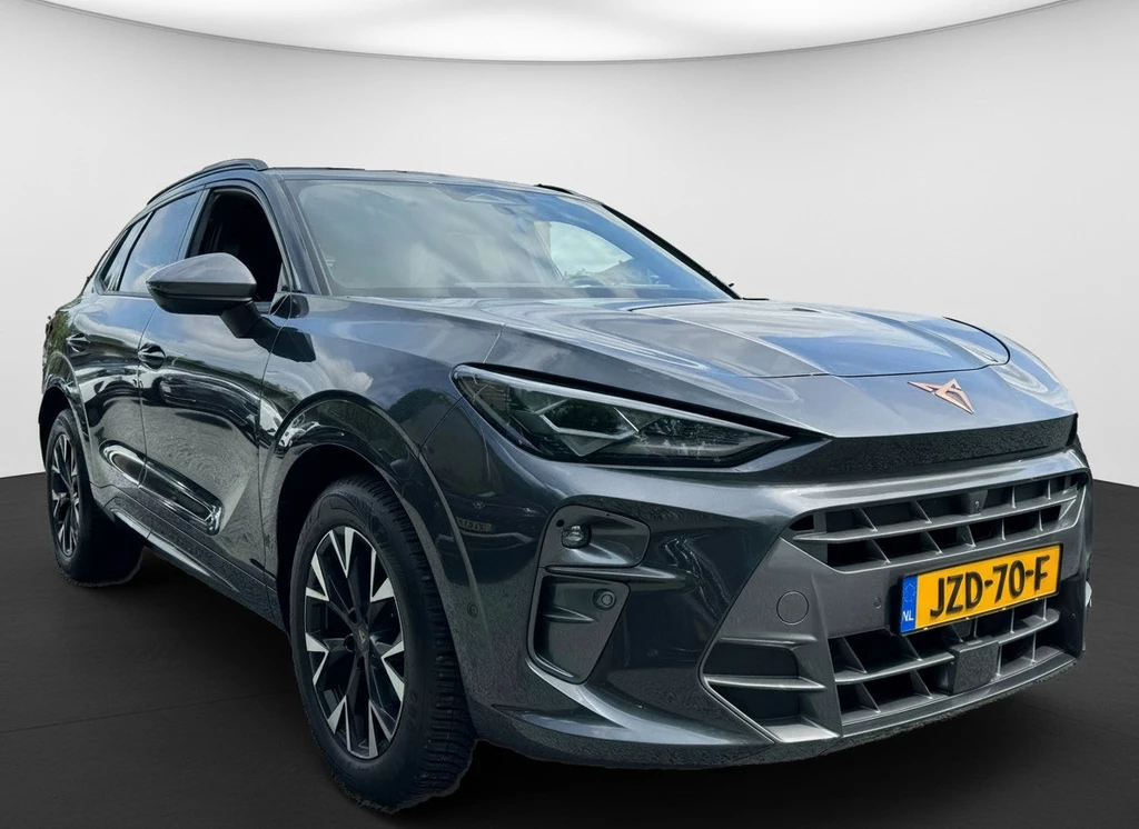 CUPRA Terramar – foto 10