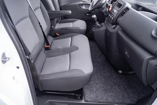 Renault Trafic – thumbnail 24