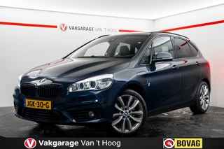 BMW 2 Serie – thumbnail 1