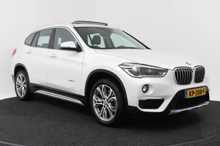 BMW X1 – thumbnail 7