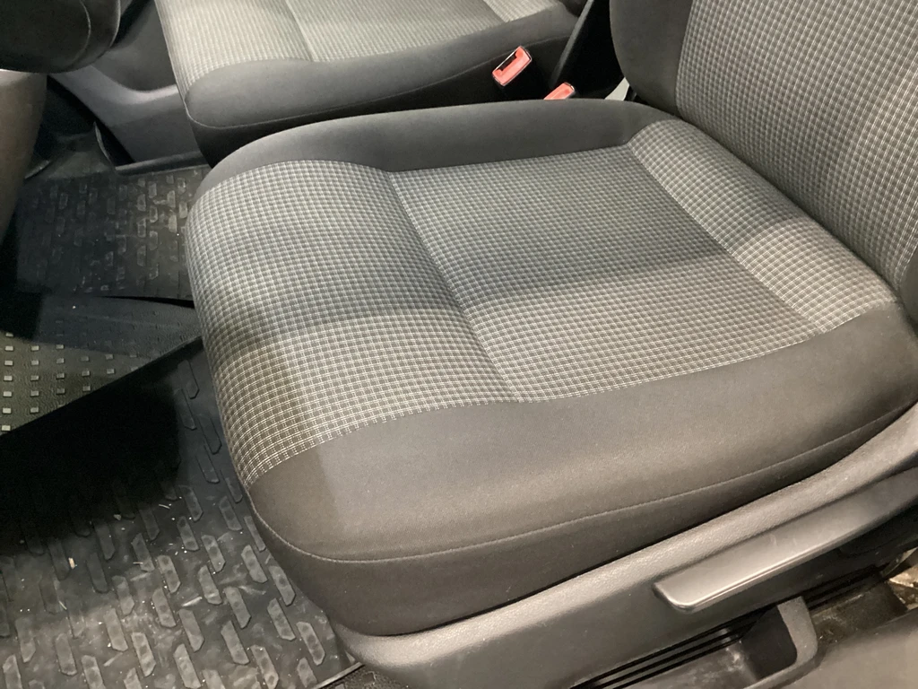 Volkswagen Transporter – foto 34