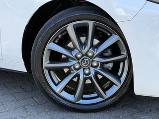 Mazda 3 – thumbnail 8