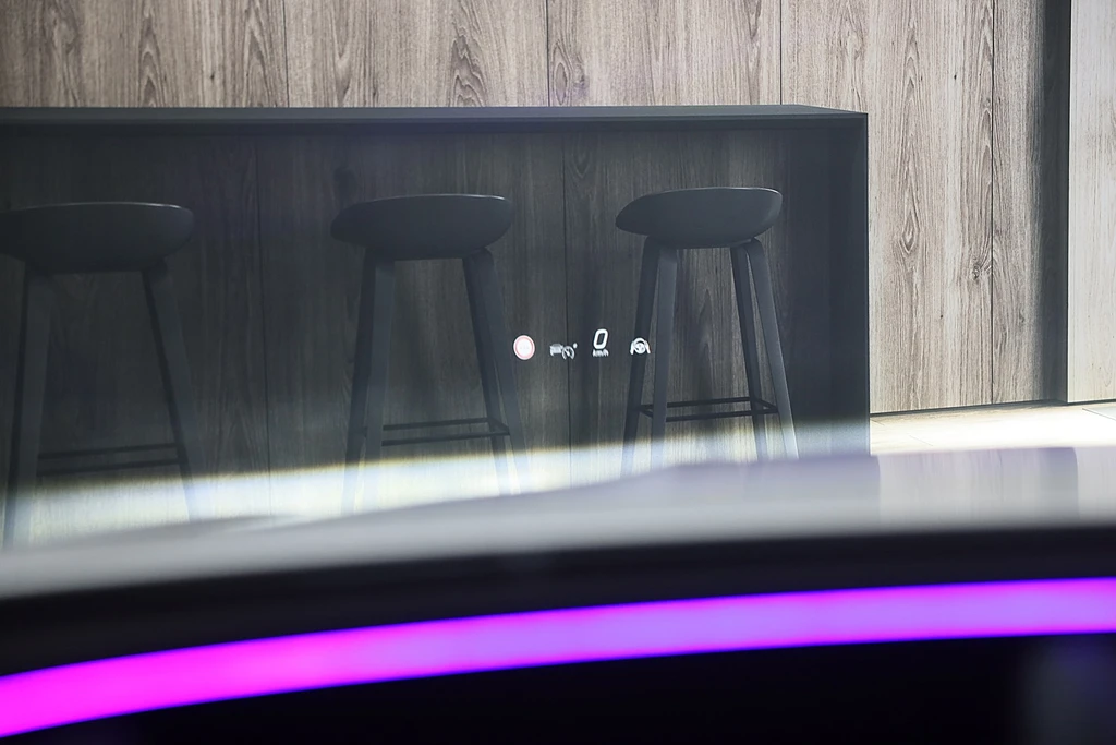 Mercedes-Benz E-Klasse – foto 23