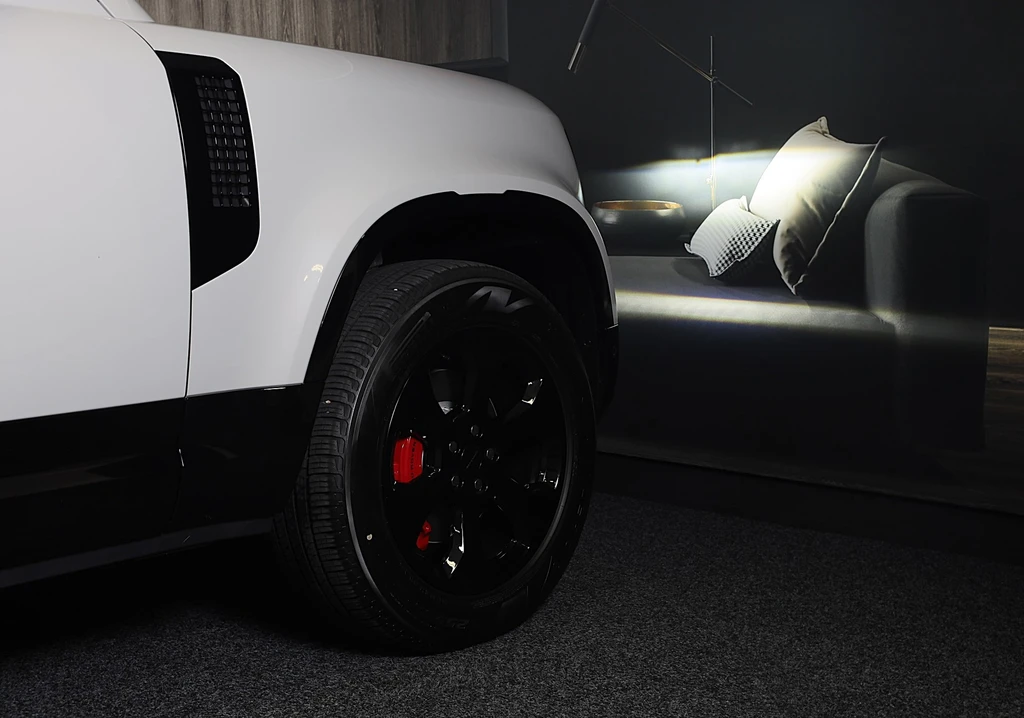 Land Rover Defender – foto 59