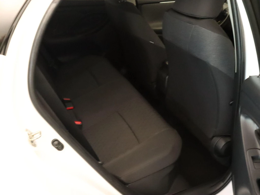 Toyota Yaris – foto 16