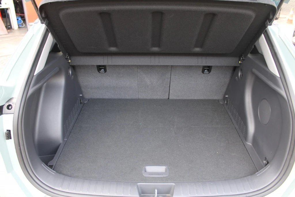 Hyundai Kona – foto 28