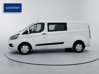 Ford Transit Custom – thumbnail 5