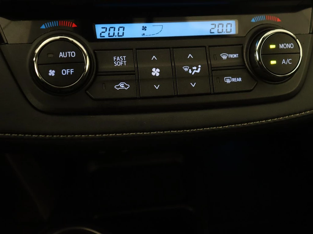Toyota RAV4 – foto 29